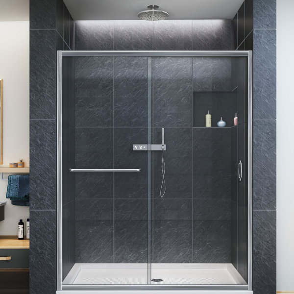 Single Shower Doors Single Shower Doors