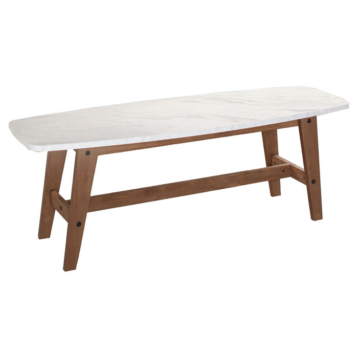 modern marble coffee tables | allmodern modern marble coffee tables | allmodern