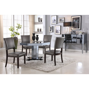 octagon kitchen & dining tables you'll love | wayfair octagon kitchen & dining tables you'll love | wayfair