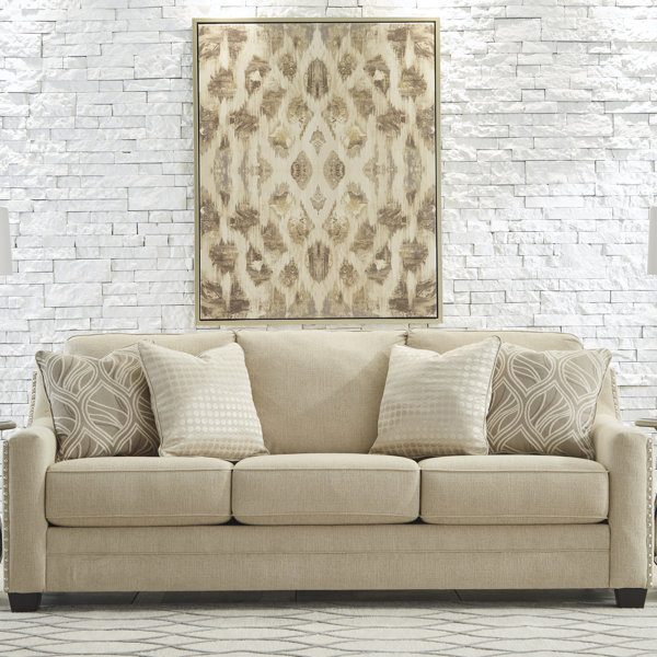 Benchcraft Mauricio Sofa & Reviews | Wayfair