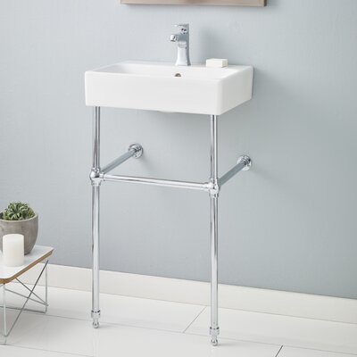 Console Sinks You'll Love | Wayfair.ca - Nuo 19.75