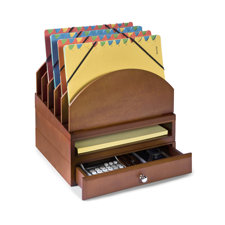 Desk File Organizer Desk File Organizer