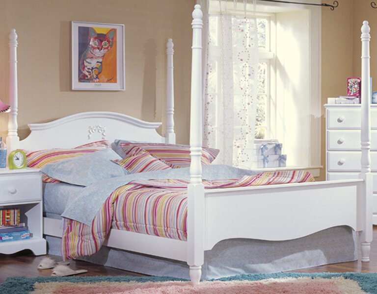 carolina cottage bedroom furniture
