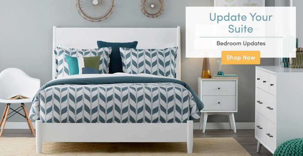 Bedroom You'll Love | Wayfair.ca