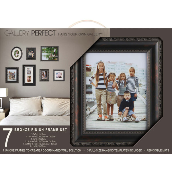 Oval Picture Frames You'll Love Wayfair