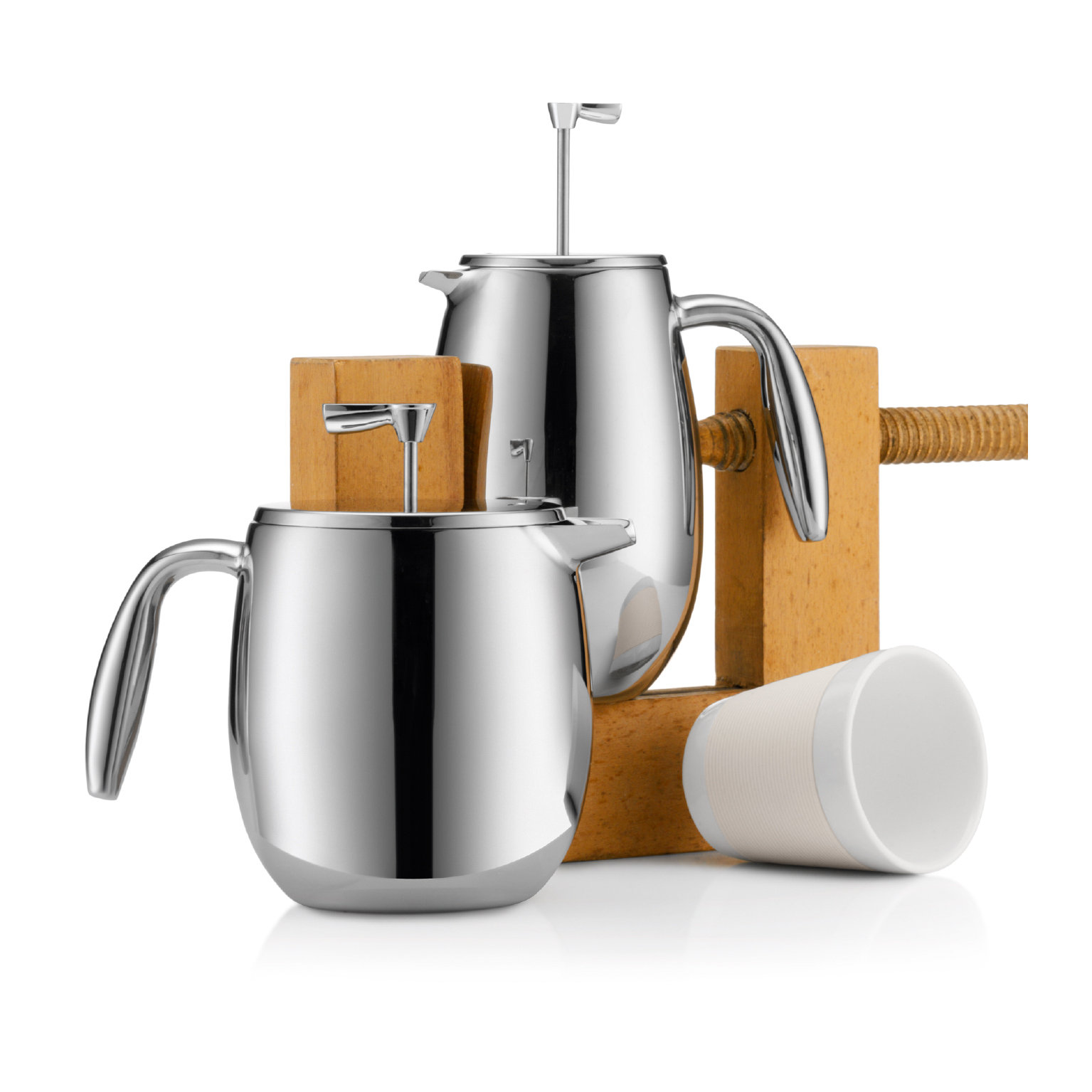 Image Result For Bodum Columbia French Press Coffee Maker Double Wall Cup Columbia+4+Cup+Double+Wall+French+Press+Coffee+Maker Bodum Columbia French Press Coffee Maker Double Wall Cup