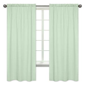 Oval Window Curtains Wayfair