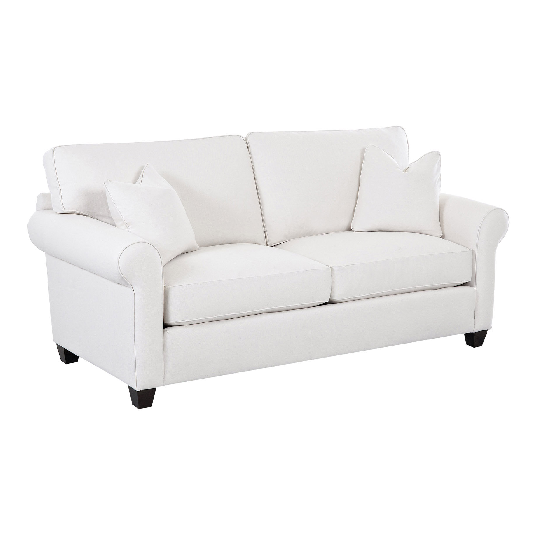Wayfair Custom Upholstery™ Eliza Sleeper Sofa & Reviews Wayfair