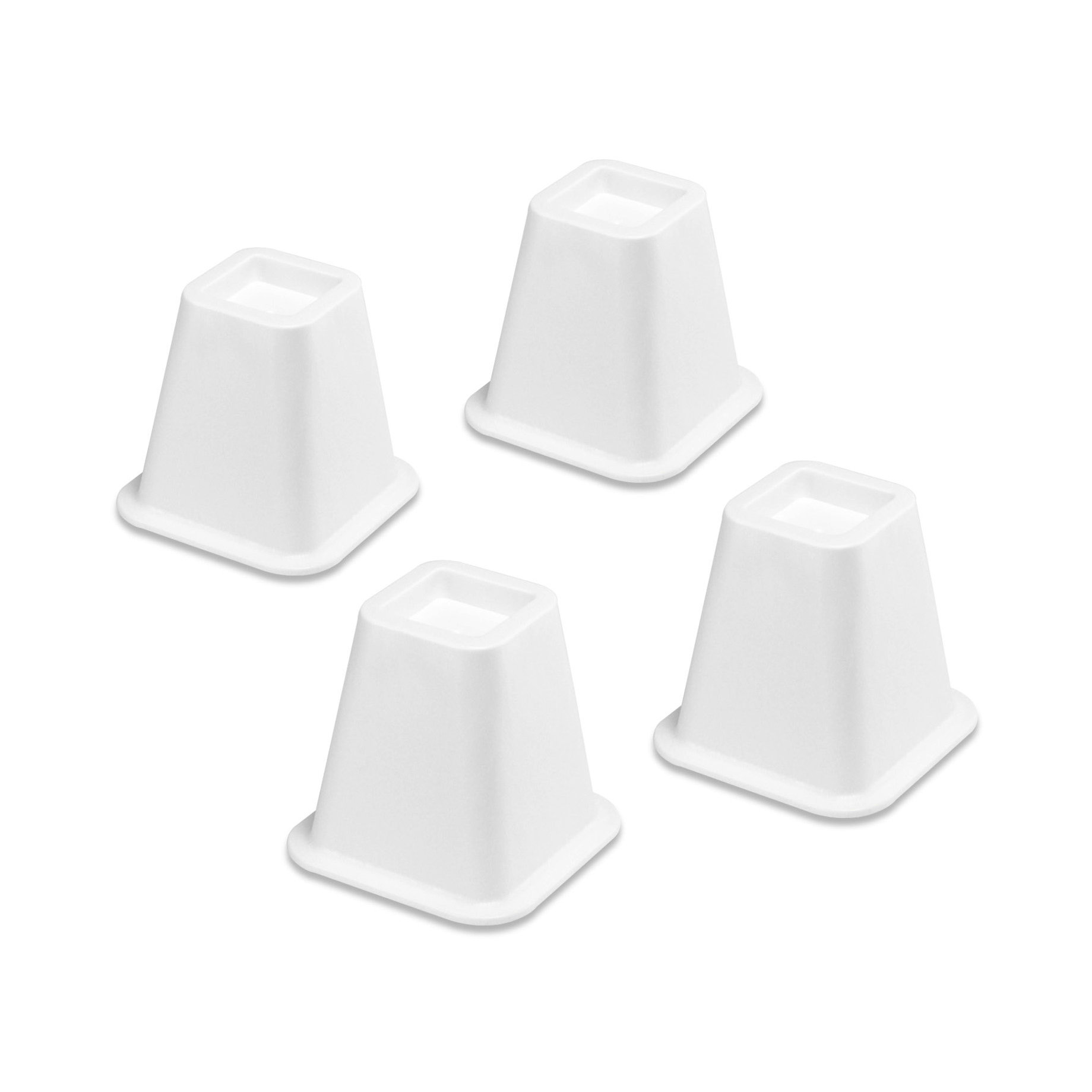 Whitmor, Inc Bed Risers & Reviews Wayfair