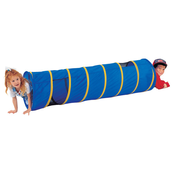 Pacific Play Tents See Me Connecting Tunnel & Reviews Wayfair