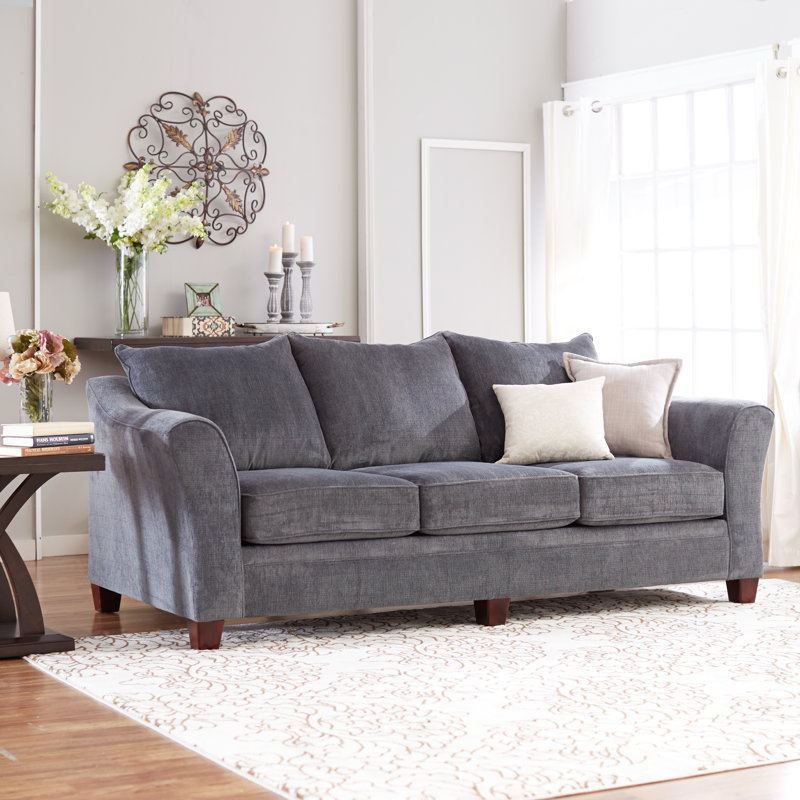 Simmons Upholstery Bethany Sofa & Reviews Birch Lane