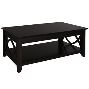 black coffee tables you'll love | wayfair black coffee tables you'll love | wayfair