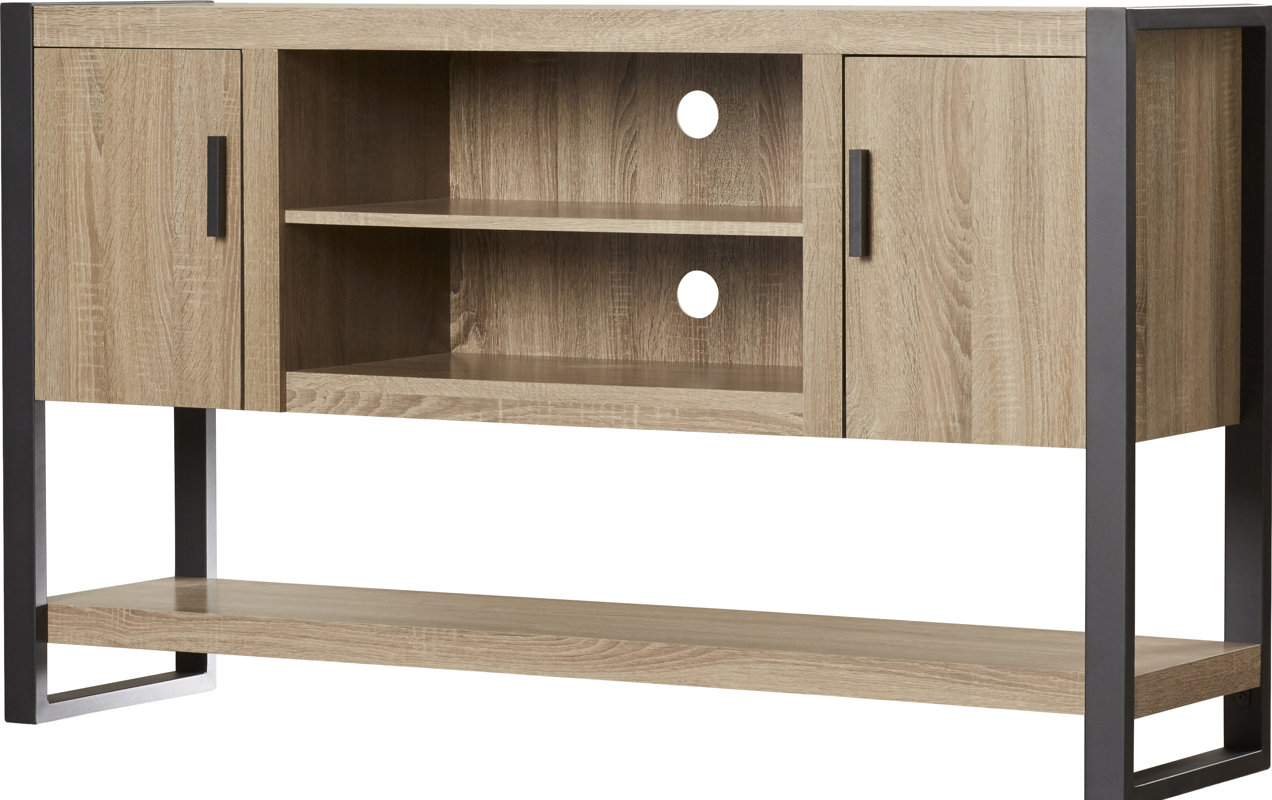Woburn Media Console & Reviews Joss & Main