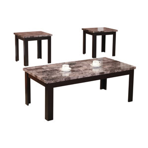 coffee table sets you'll love | wayfair coffee table sets you'll love | wayfair
