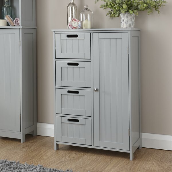 Bathroom Storage | Wayfair.co.uk