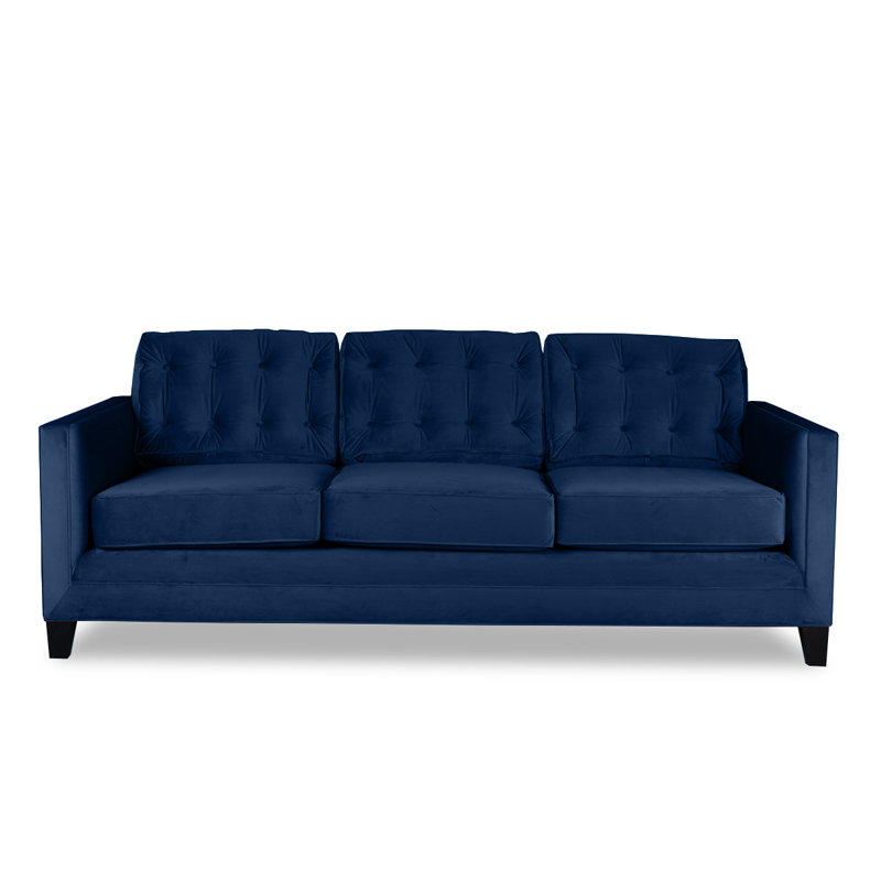 South Cone Home SaintPaul Sofa 84" & Reviews Wayfair