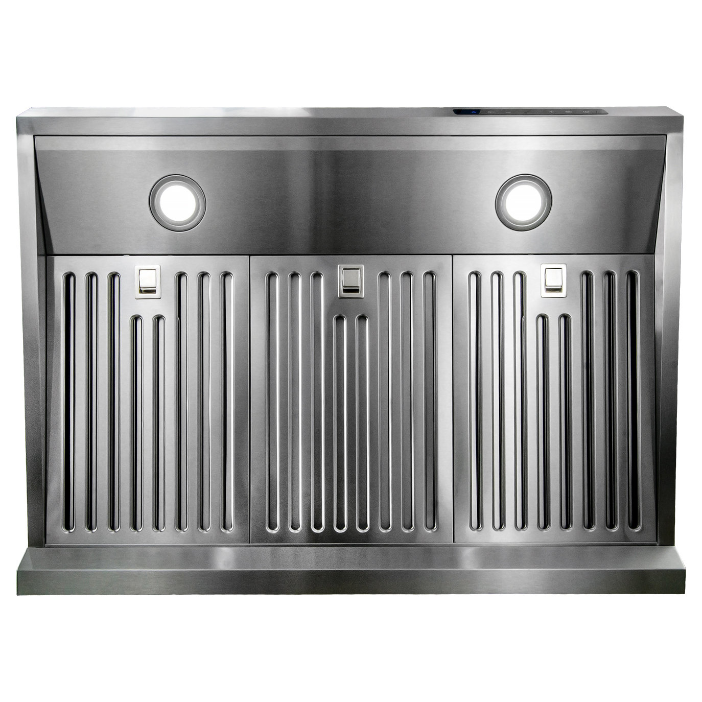 AKDY 30" 500 CFM Convertible Under Range Hood & Reviews Wayfair