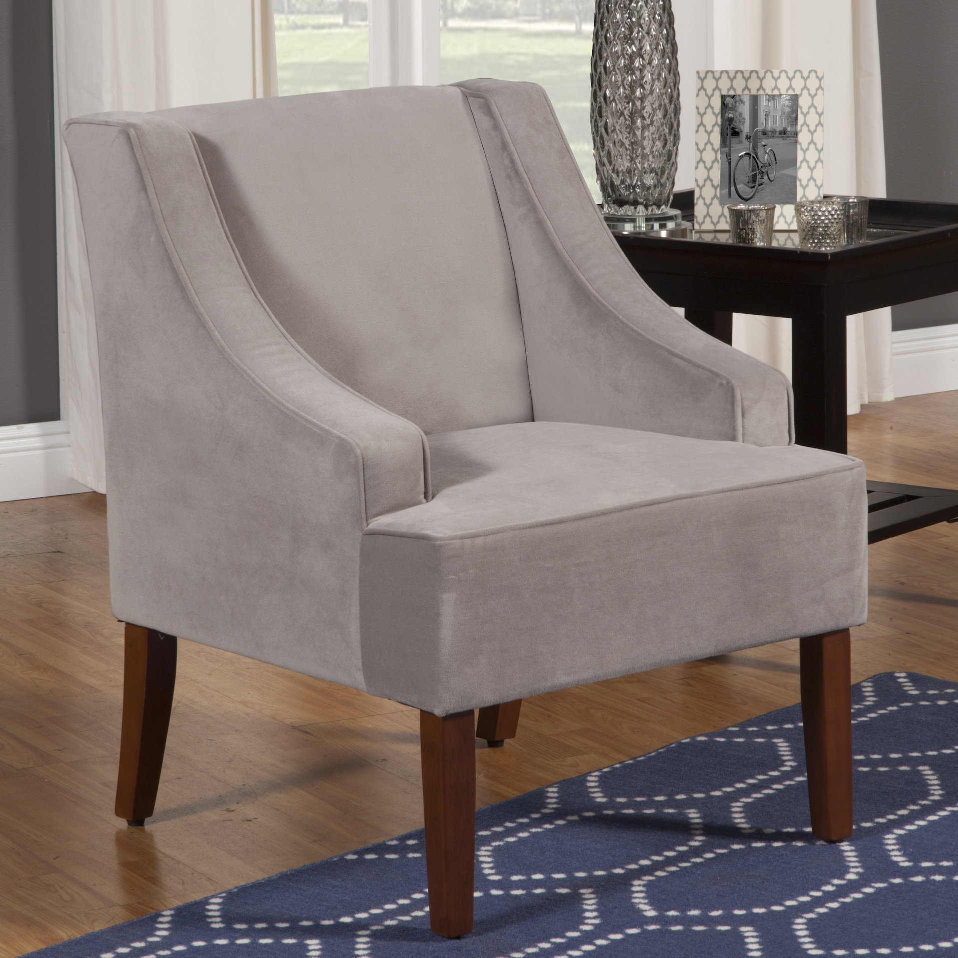 Swoop Arm Chair Skyline Furniture Swoop Arm Chair Candid Moment - Charlton Home Boulevard Swoop Armchair Reviews Wayfair Supply swoop arm chair skyline furniture swoop arm chair candid moment - charlton home boulevard swoop armchair reviews wayfair supply