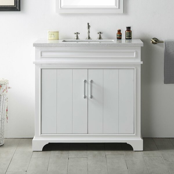 Bathroom Vanities You'll Love | Wayfair