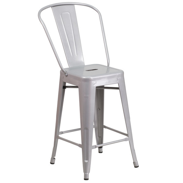 Modern Barstools Counter Stools Allmodern