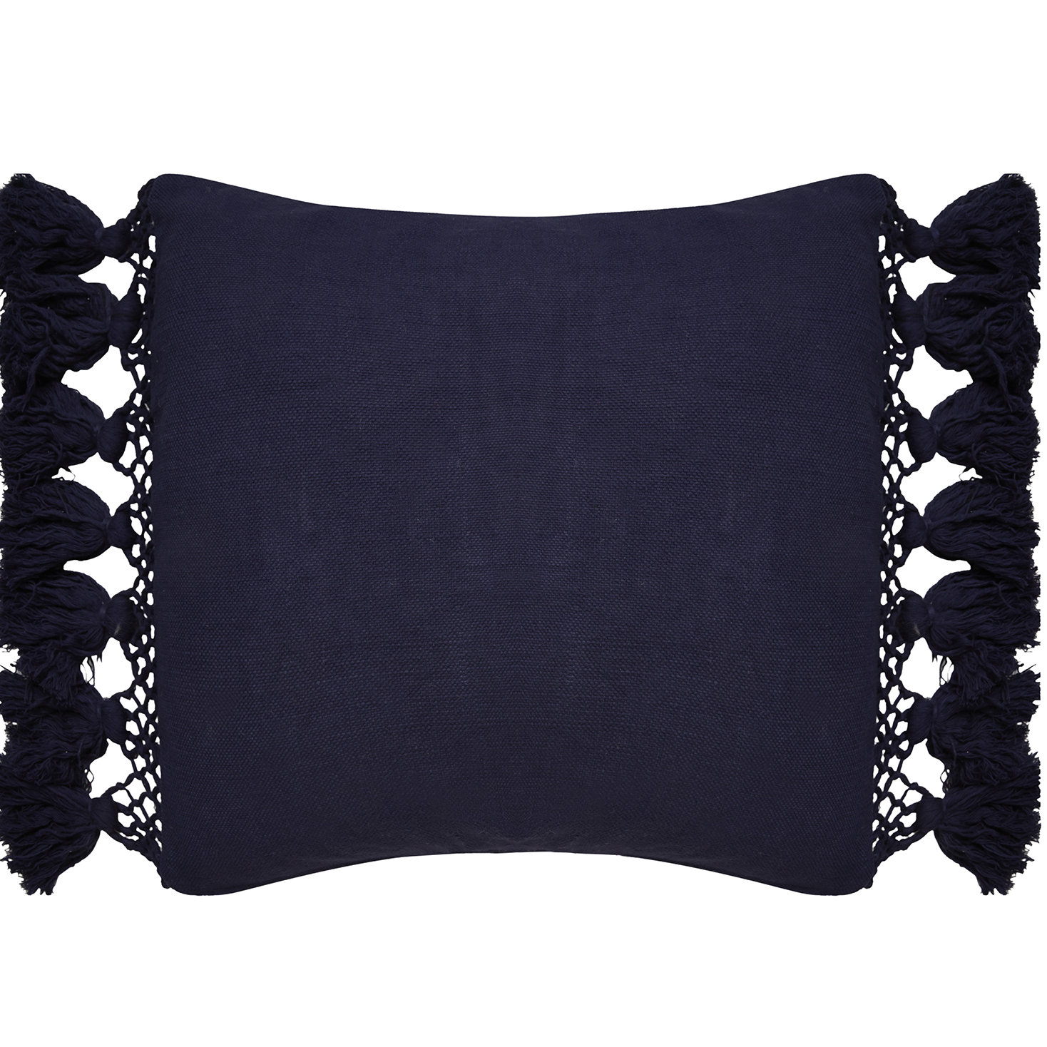 kate spade new york Tassel Throw Pillow & Reviews | Wayfair