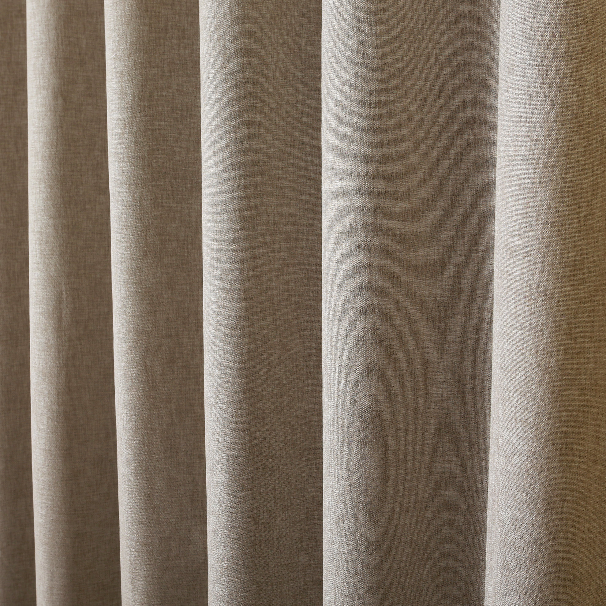 Best Home Fashion, Inc. Solid Blackout Grommet Single Curtain Panel