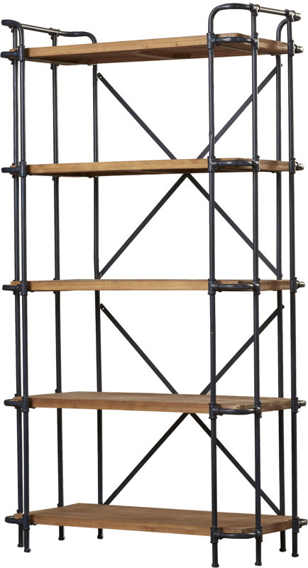 trent austin design 67" etagere bookcase & reviews | wayfair trent austin design 67" etagere bookcase & reviews | wayfair