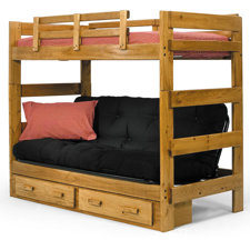 Couch Bunk Bed Combo Couch Bunk Bed Combo