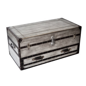 shop 769 decorative trunks | wayfair shop 769 decorative trunks | wayfair