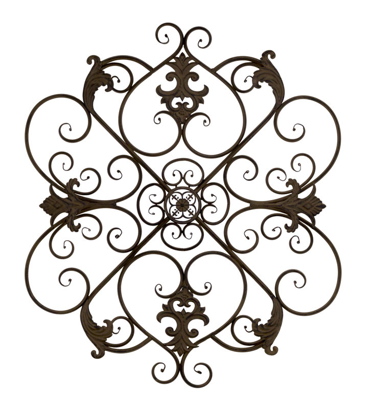Fleur De Lis Wall Decor bayaccents wrought iron fleur de lis wall decor & reviews | wayfair Fleur De Lis Wall Decor bayaccents wrought iron fleur de lis wall decor & reviews | wayfair
