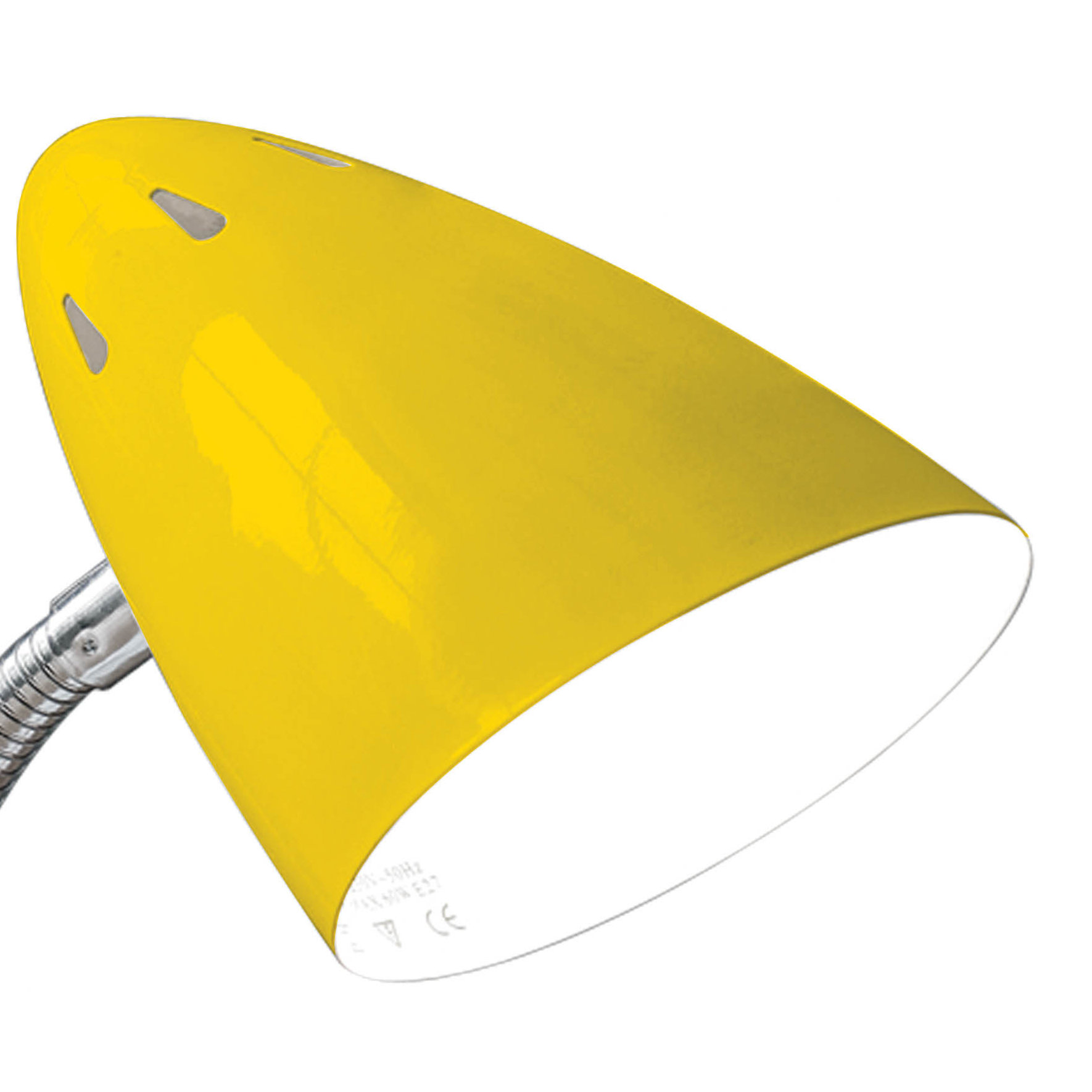 Wayfair Basics Flexi 37cm Desk Lamp & Reviews Wayfair.co.uk