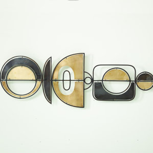 Metal Wall Accents modern wall accents | dwellstudio Metal Wall Accents modern wall accents | dwellstudio