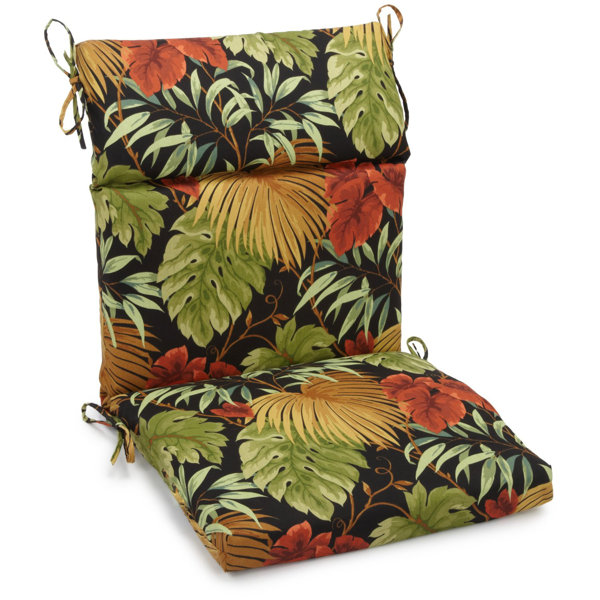 Adirondack Chair Patio Furniture Cushions You'll Love Wayfair