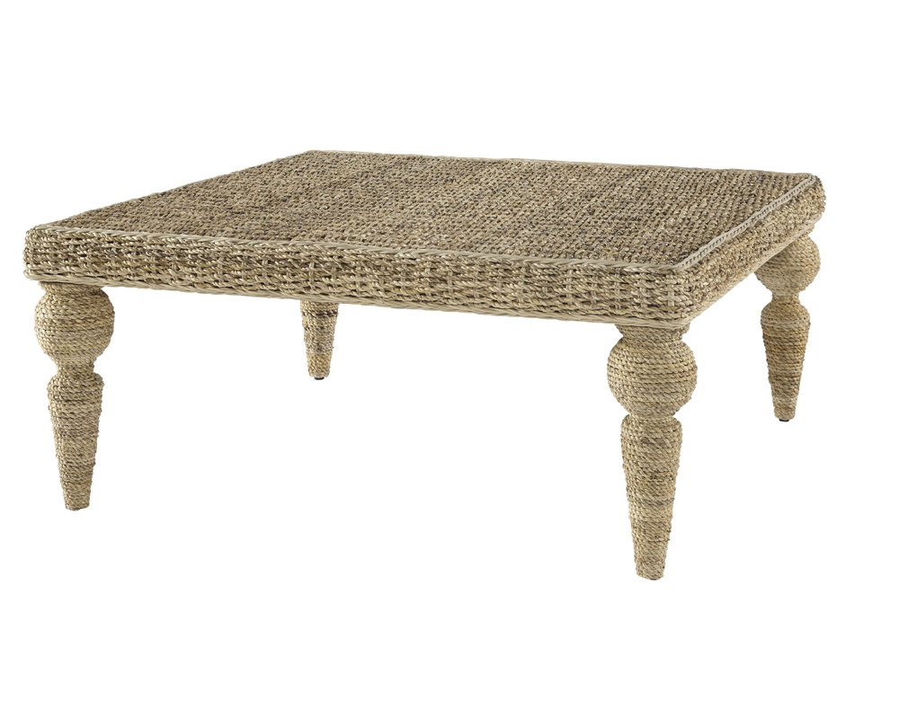 Beachcrest Home Haverhill Coffee Table & Reviews Wayfair