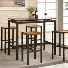 modern & contemporary dining room sets | allmodern modern & contemporary dining room sets | allmodern
