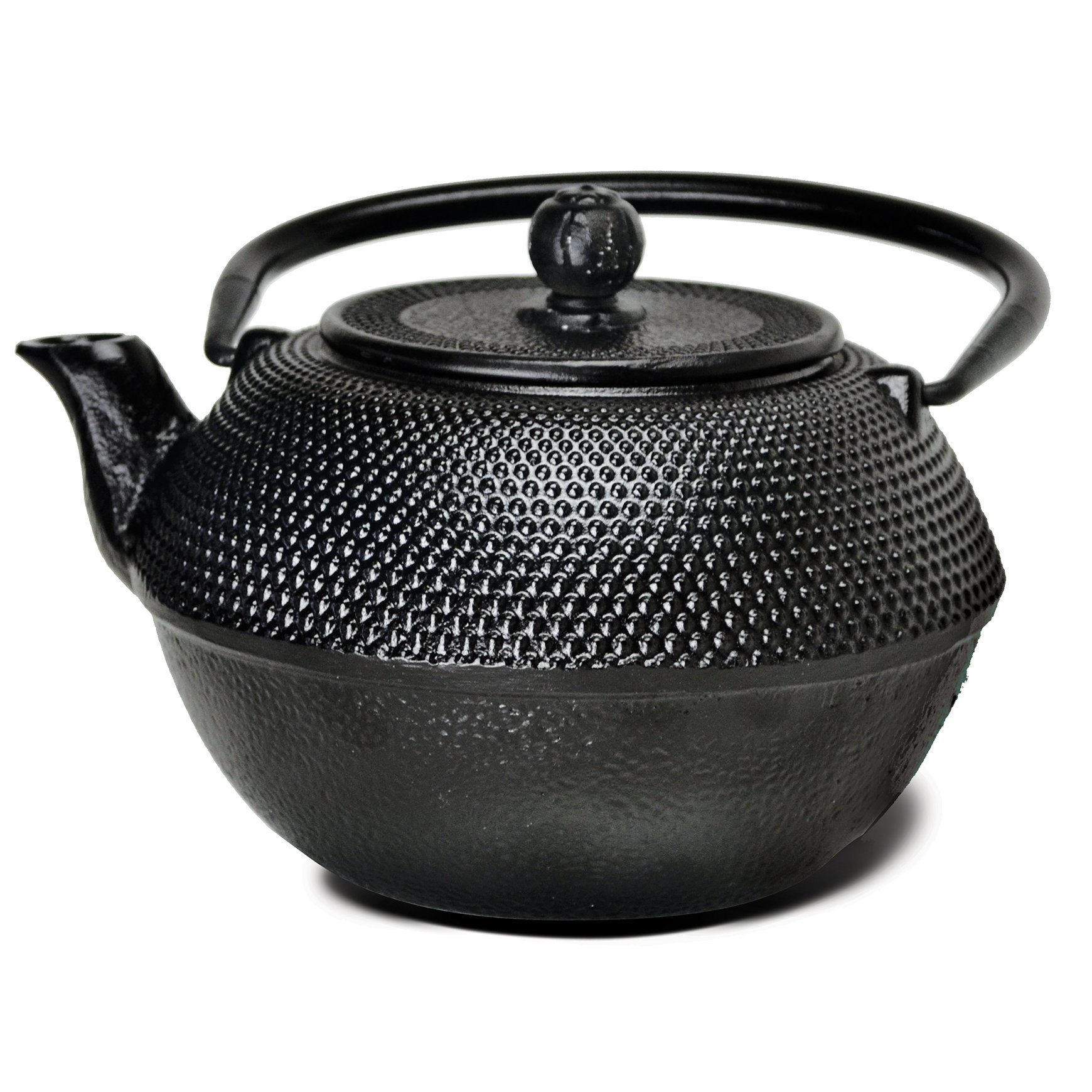 Primula 1.25qt. Cast Iron Teapot with Infuser & Reviews Wayfair