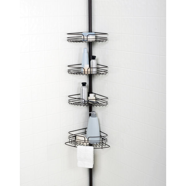 Corner Shower Caddy Corner Shower Caddy