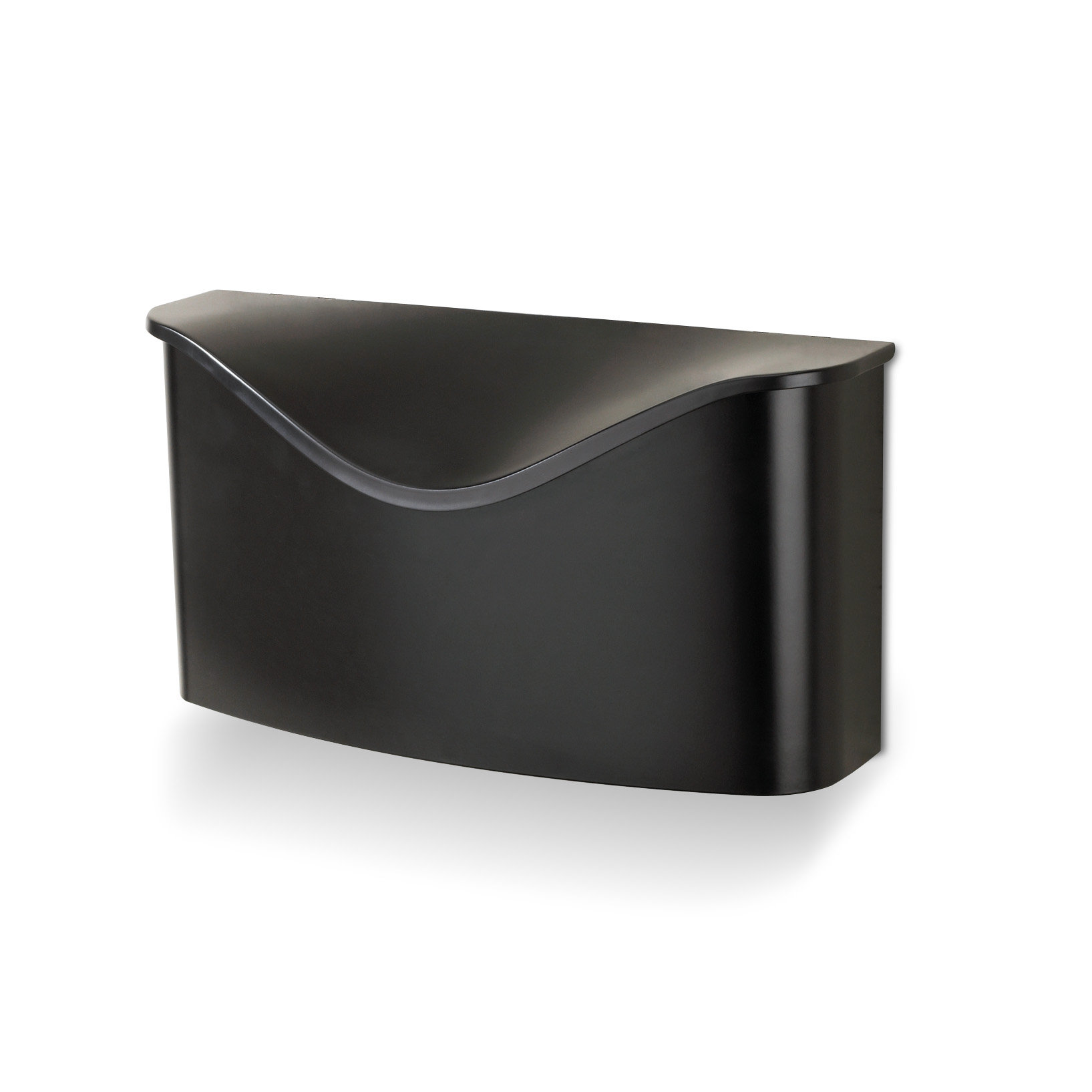 wall mailbox