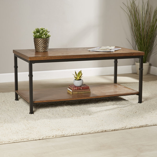 trent austin design knapp coffee table & reviews | wayfair trent austin design knapp coffee table & reviews | wayfair