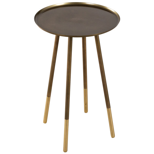 Wildon Home ® Side Table & Reviews Wayfair