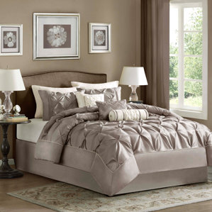 comforter sets you'll love | wayfair comforter sets you'll love | wayfair