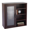 Beachcrest Home Bowerbank 37" Barrister Bookcase & Reviews