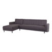 Da Vinci Sectional Amp Reviews Allmodern