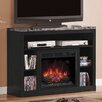 Legends Furniture Berkshire TV Stand with Electric ...