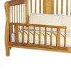 floor bed with rails for toddler