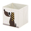 3 sprouts storage bin zebra