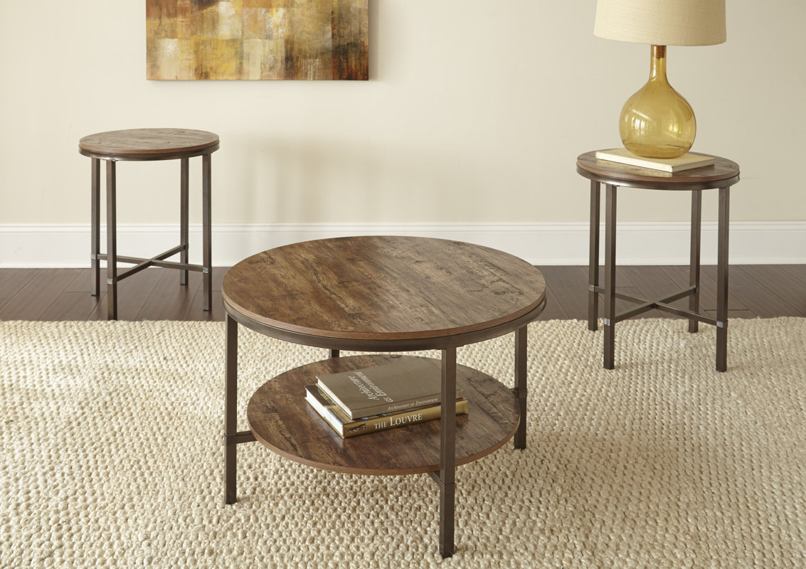 coffee table sets you'll love | wayfair coffee table sets you'll love | wayfair