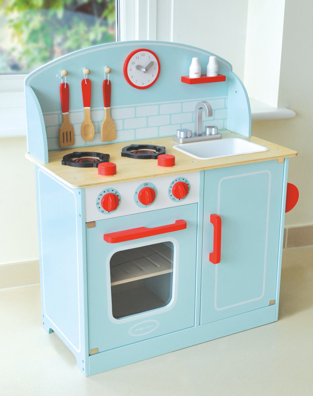 play kitchen sets & accessories | wayfair play kitchen sets & accessories | wayfair