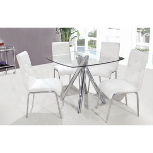 Kitchen Dining Room Sets You Ll Love 5 Piece Dining Set