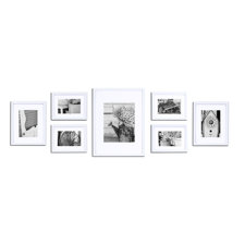 Modern Picture Frames | AllModern